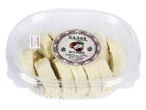 Халва Узбекская, кокос, 400 г