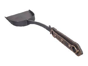 Совок Стальные решения, Лебедь