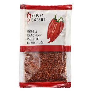 Перец красный острый, 15 г