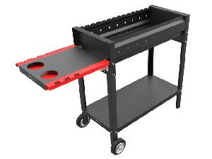 Мангал Редлайнер GRILLVER "Комфорт"