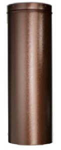 Труба для гриля Suomi Grill 90,Suomi Grill Fireplace (антик медь)