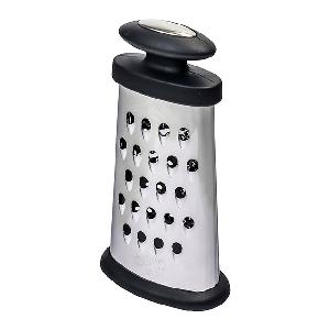 Терка овальная BergHOFF Essentials, 15.5 см