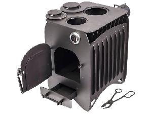 Печь варочно-отопительная "Арфа"