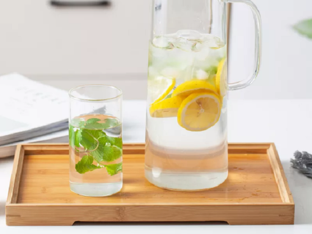 Термостойкое стекло для кухни