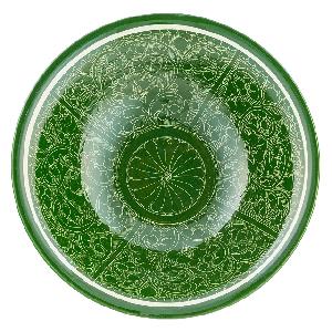 Ляган "Риштан", диаметр 30 см, объём 1,8 л