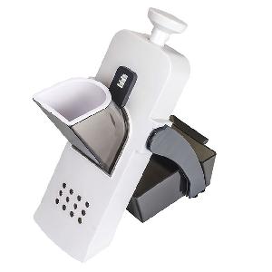 Овощерезка и терка ручная 24 в 1, мультитерка