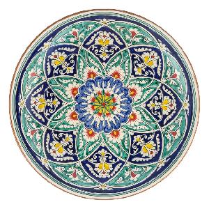 Ляган "Риштан", диаметр 31 см