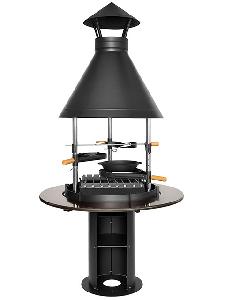 гриль барбекю