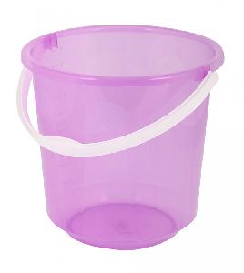 Ведро с ручкой Альтернатива "Хозяюшка" М1212 (цвет микс), 10 л