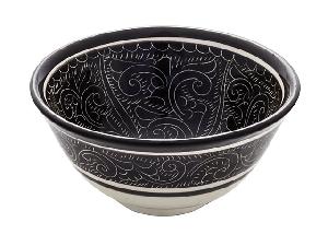 Пиала "Риштанская керамика", Ø 11.5 см