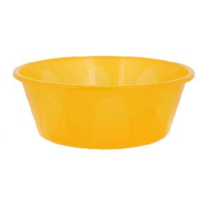 Таз Альтернатива "Хозяюшка" М1300 (цвет микс), 15 л