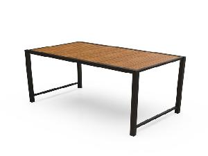 Стол садовый Grillux Loft, 1500 х 785 х 786 мм