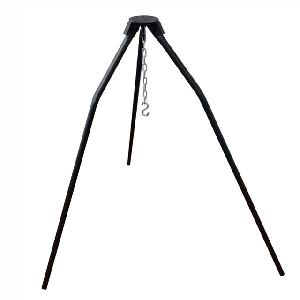 Тренога походная в чехле Grillkoff