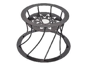 Цветочница Артемида "Стальные решения" 22х34х34