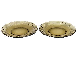 Набор плоских тарелок (2 шт.), ALTA MAREA, 21 см