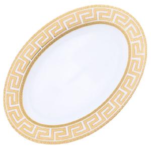 Блюдо "Версаче", 30 см