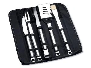 Какие инструменты необходимы для барбекю?