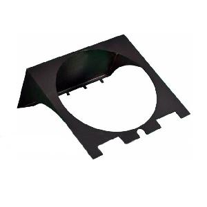 	Подставка под казан, из стали толщиной 3мм, в термостойкой покраске