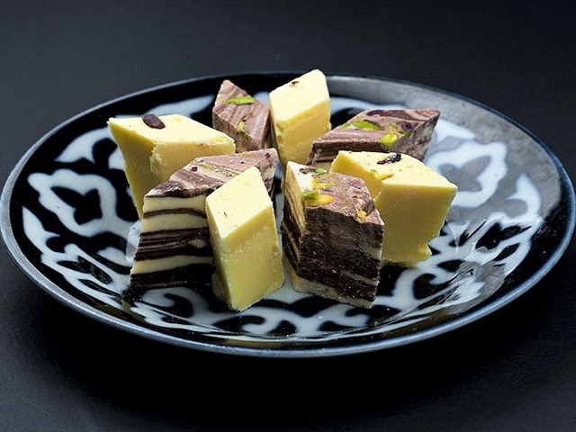 Самое вкусное из Узбекистана: новое поступление продуктов