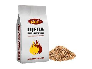 Щепа для копчения Start Grill, Бук