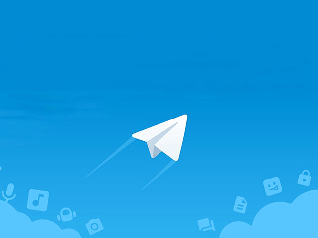 Актуальный чат телеграм