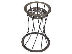 Цветочница Артемида "Стальные решения" 46х34х34