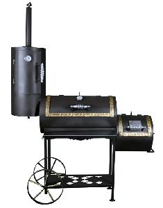 гриль барбекю