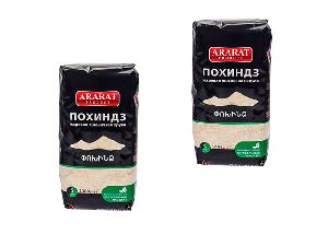 Похиндз (жаренная пшеничная крупа), ARARAT, 1кг, 2 упаковки