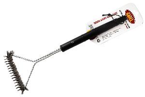 Щетка для чистки гриля, 45 см, Start Grill