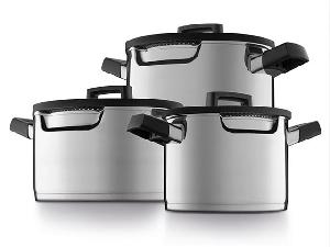 Набор посуды BergHOFF Downdraft, 6 предметов