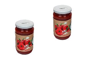 Аджика, ARM ECO, 370г, 2 банки