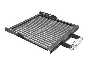 Решетка-гриль GRILLVER чугунная малая (комплект) для мангалов Файркрафт