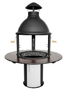 гриль барбекю