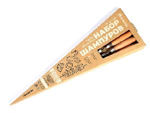 Набор шампуров Gratar