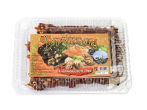 Чурчхела в абрикосовом соке, 500 г