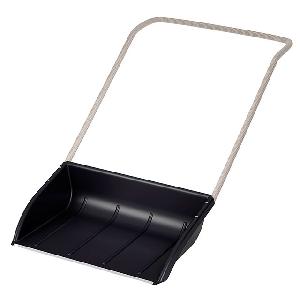 Лопата для снега "Движок" Альтернатива М1263, (микс), 1305х735х280 мм