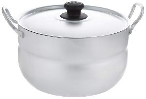 Кастрюля Калитва Классика, 15 л