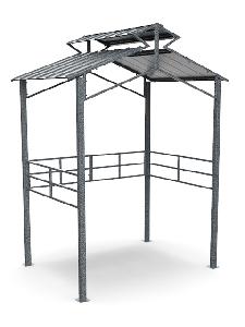 Павильон Grillux для гриля Rain