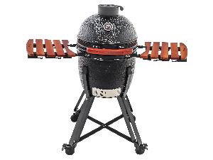 Керамический гриль SE-18 (черный), 46 см / 18 дюймов, Plover