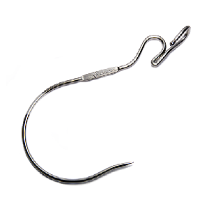 Крюк кованый для бараньей ноги и пр