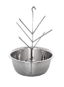 Елочка для тандыров, диаметр 29 см