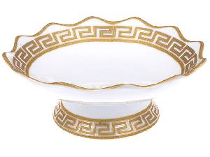 Креманка "Версаче", диаметр 15 см