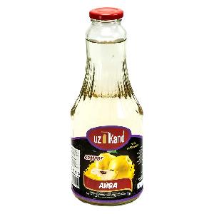 Компот из айвы, 1,0 л 