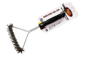 Щетка для чистки гриля 30 см, Start Grill