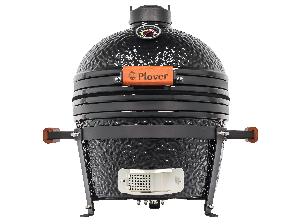 Керамический гриль SE-Minimax (черный), 40.5 см / 16 дюймов, Plover