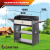 Мангал Professional Optima Grill POG 3000 Мангал Professional Optima Grill POG 3000