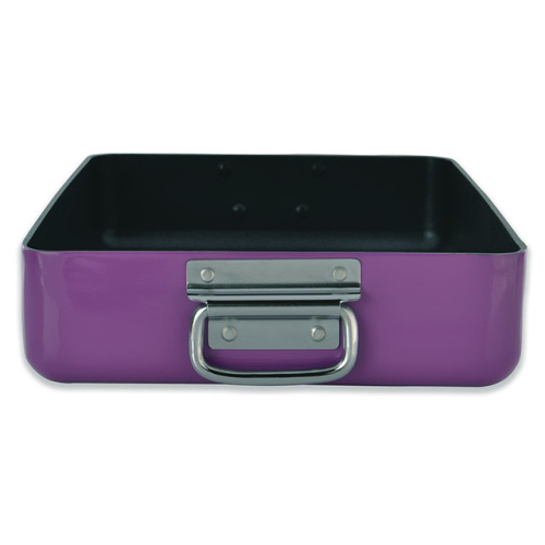 Противень для запекания BergHOFF Eclipse, (фиолетовый) 44.5х25х7 см