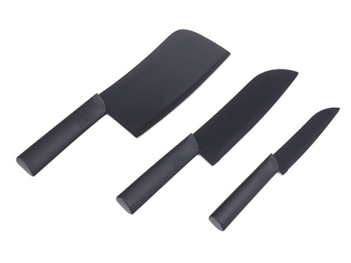 Набор ножей, 3 ножа