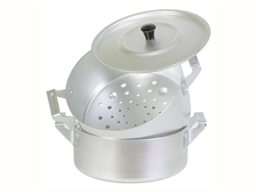 Пароварка, SCOVO, МТ-045, 2.5 л