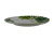 Тарелка керамическая Green Line, PLOVER, 20 см
